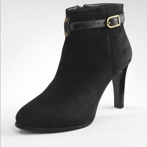 Tory Burch Patricia Booties